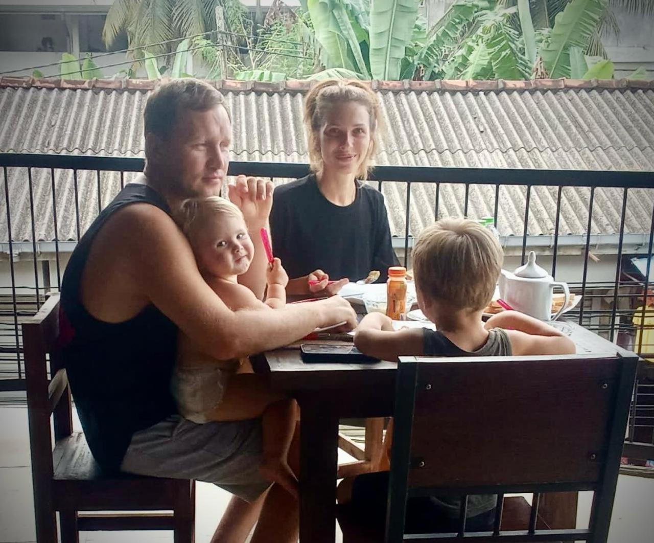 Elepath Lodge- Pinnawala Pinnawala  Bagian luar foto
