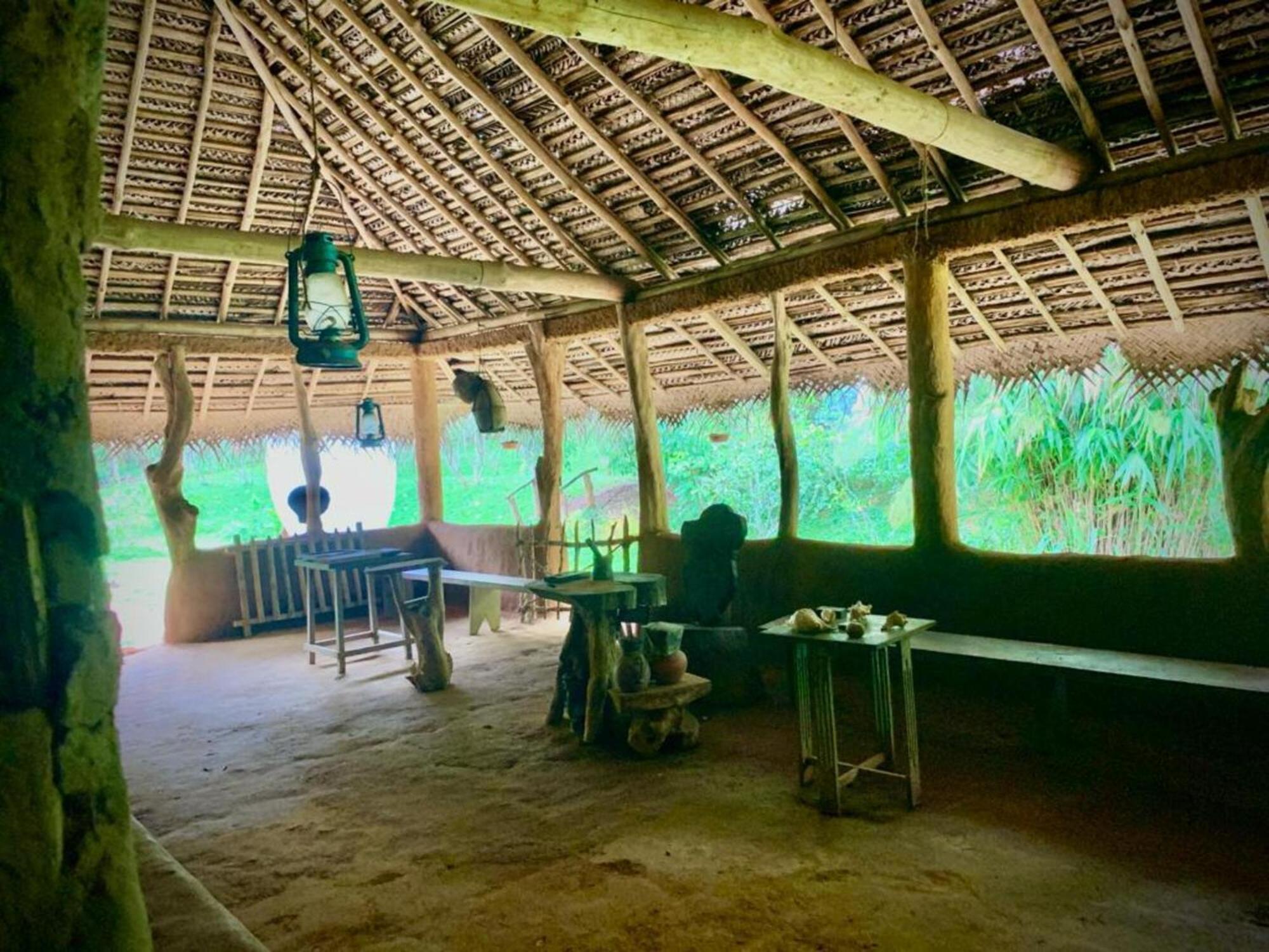 Elepath Lodge- Pinnawala Pinnawala  Bagian luar foto
