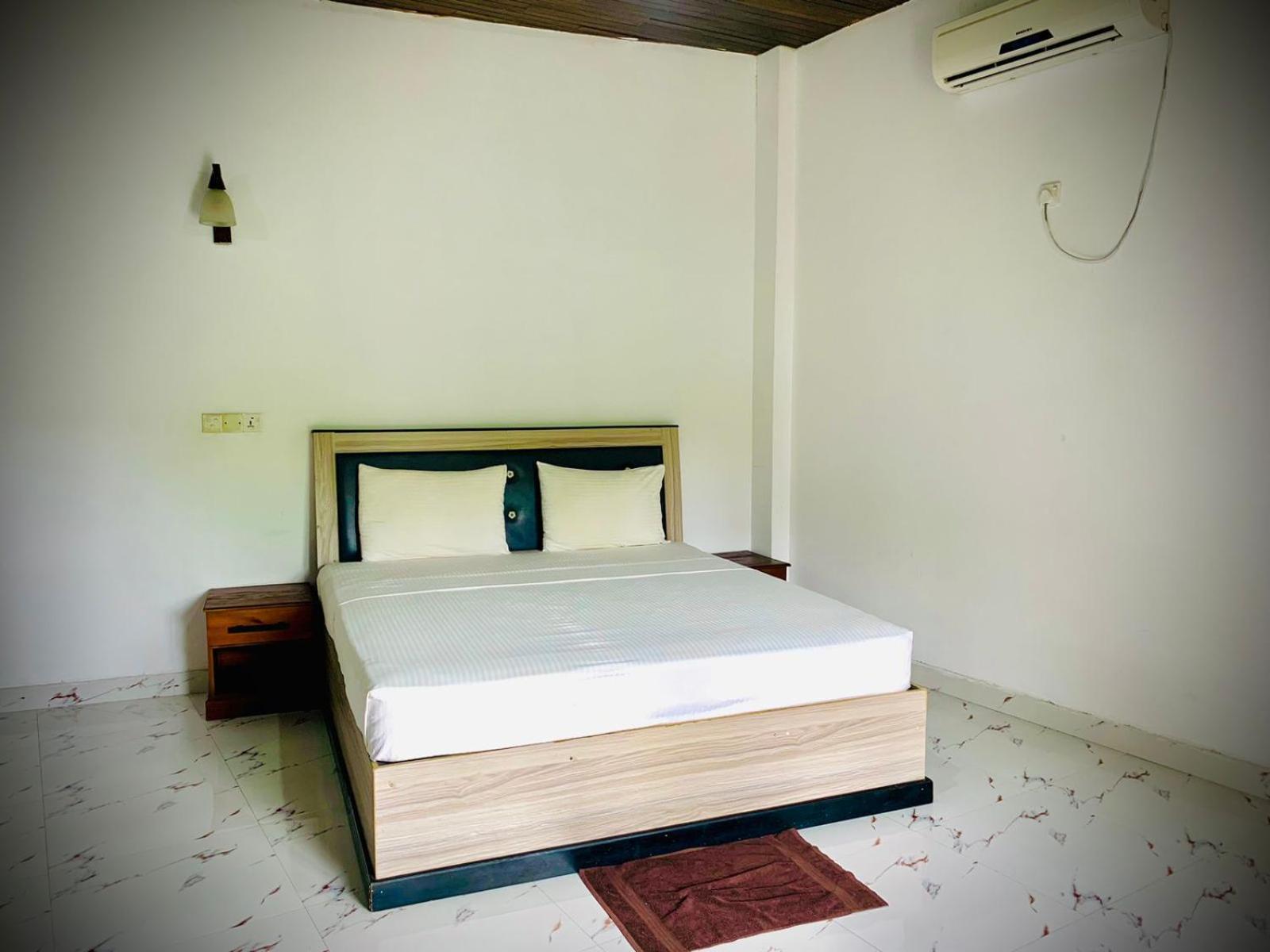 Elepath Lodge- Pinnawala Pinnawala  Bagian luar foto