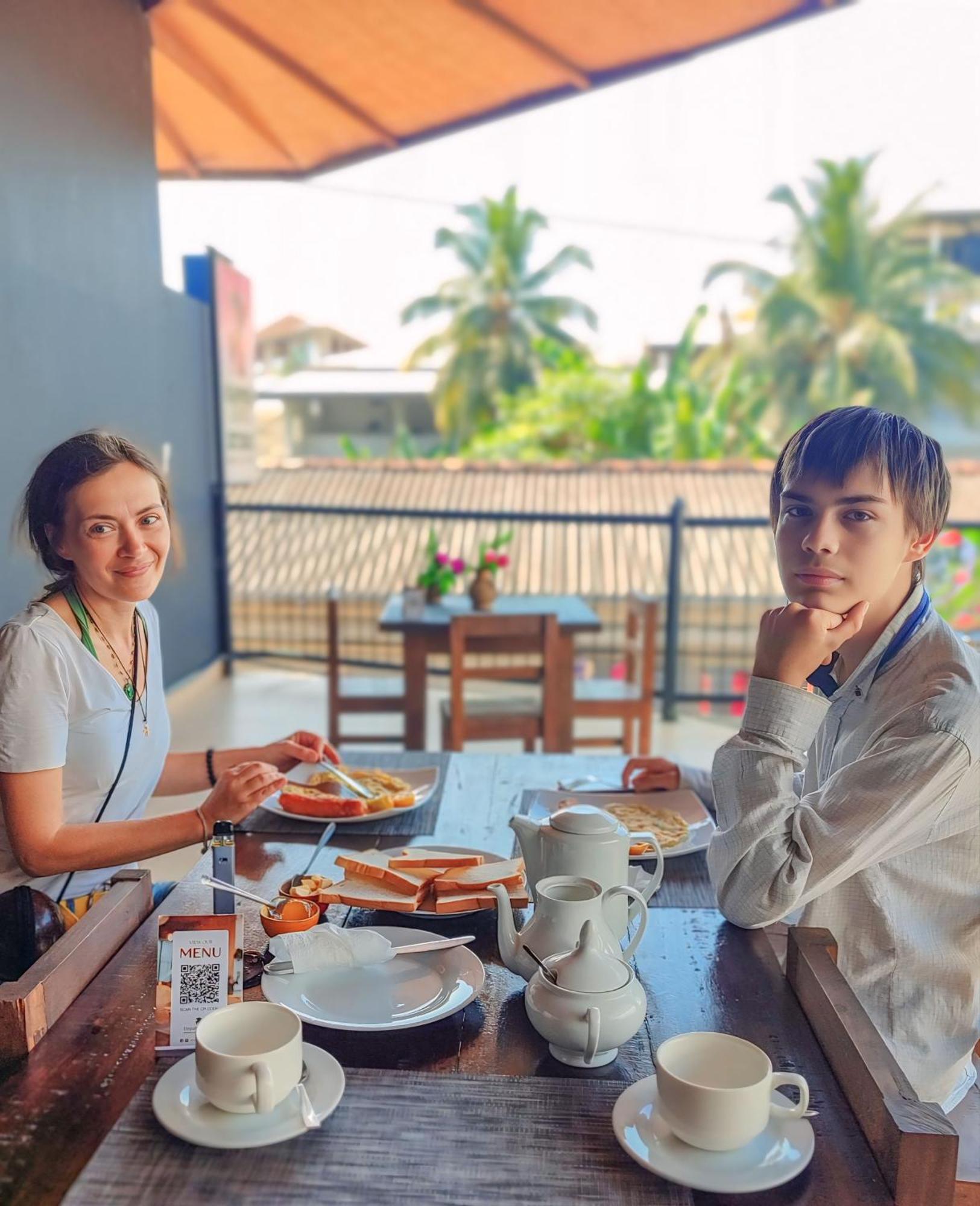 Elepath Lodge- Pinnawala Pinnawala  Bagian luar foto